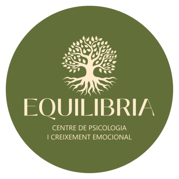 EQUILIBRA CENTRE DE PSICOLOGIA I CREIXEMENT EMOCIONAL